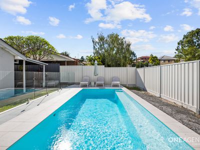 16 Peppin Street, Durack