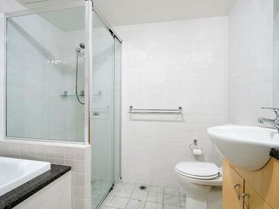 227 / 6 Cowper Wharf Road, Woolloomooloo