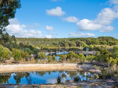 126 Bidewell Road, Kordabup