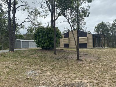 55 Forest View Drive, Kingaroy