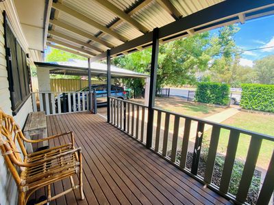 62 Boundary Road, Dubbo