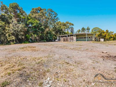 90 Henderson Road, Logan Reserve