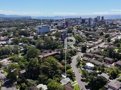 94 Rowland Avenue , Wollongong