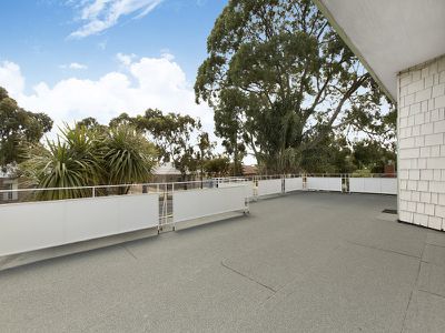 86 Police Road, Springvale