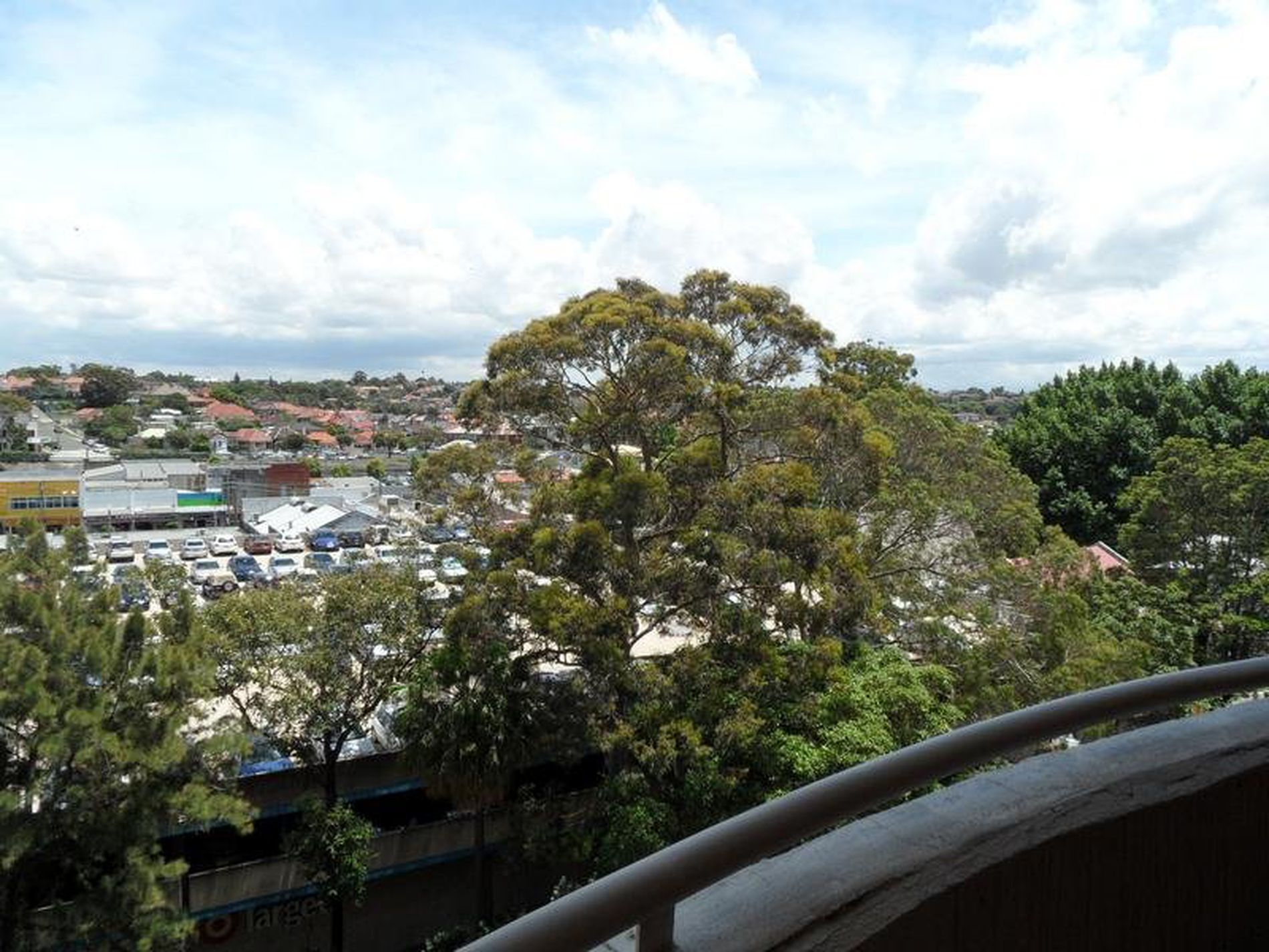 43 / 8-12 Market Street, Rockdale