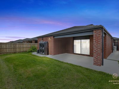 51 Berrigan Drive, Bonshaw