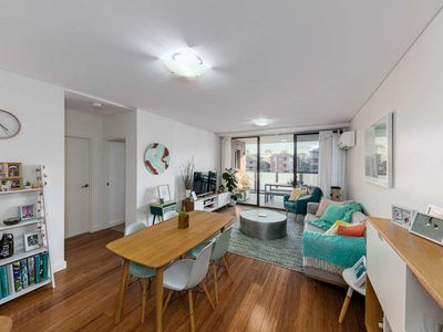 19 / 10-12 Belmore Street, Arncliffe