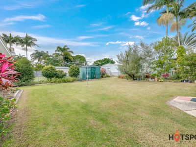 18 Hurst Street, Walkervale