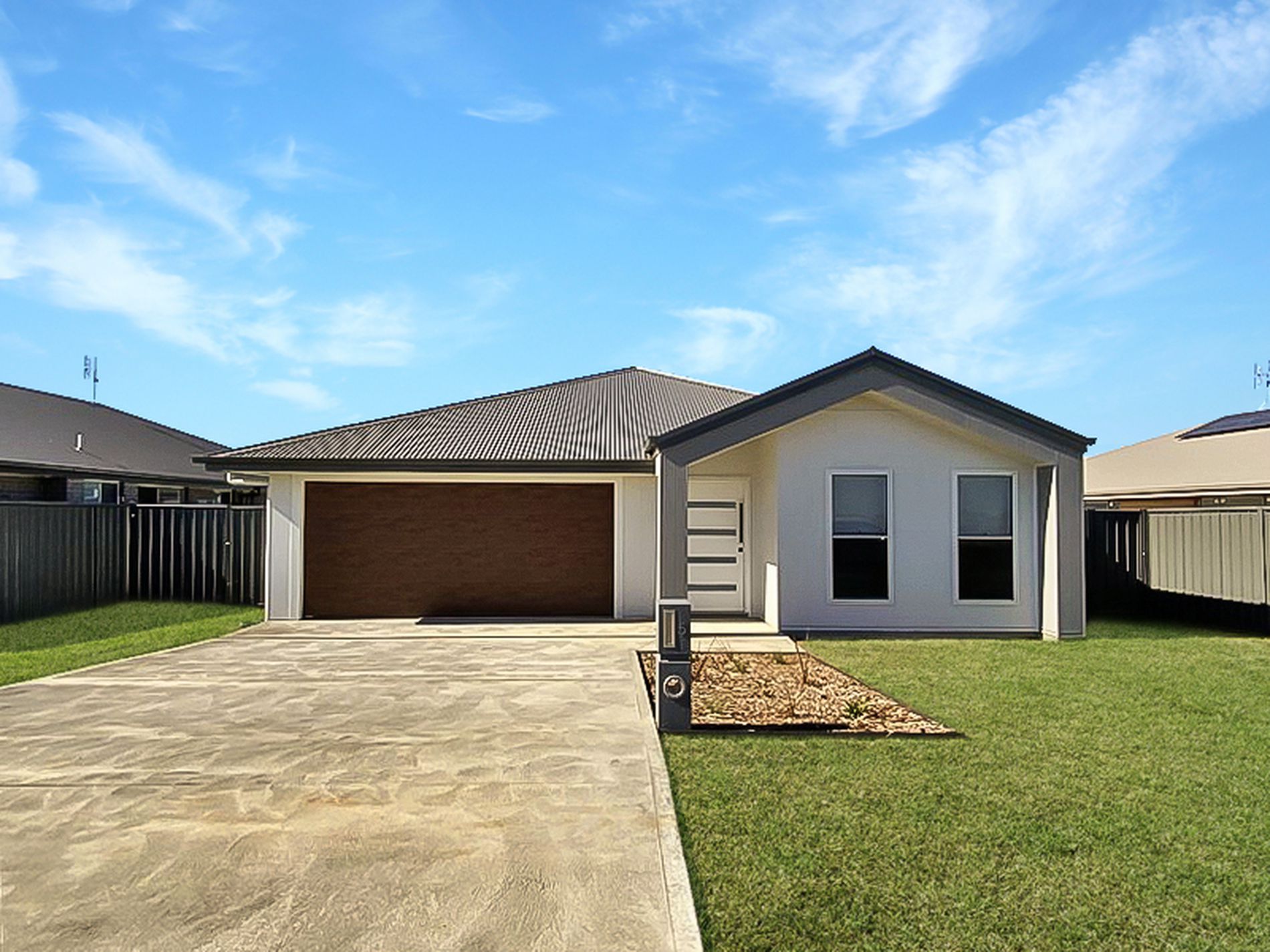 5 Condor Street, Forbes