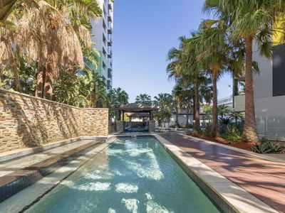 405 / 10 Trinity Street, Fortitude Valley