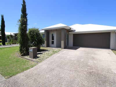 13 Cascade St, Pimpama