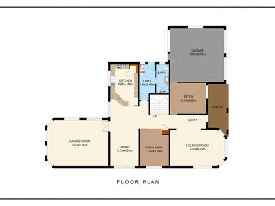 16 Wainewright Avenue, West Hoxton