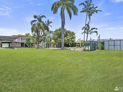 109 Campbell Street, Rockhampton City