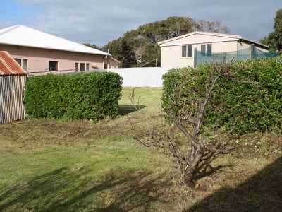 19 Attiwill street, Beachport