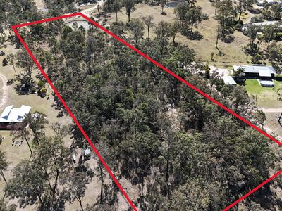 Lot 3, Nanango Brooklands Road, Nanango