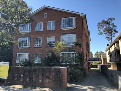 6/23 Caroline Street, Westmead