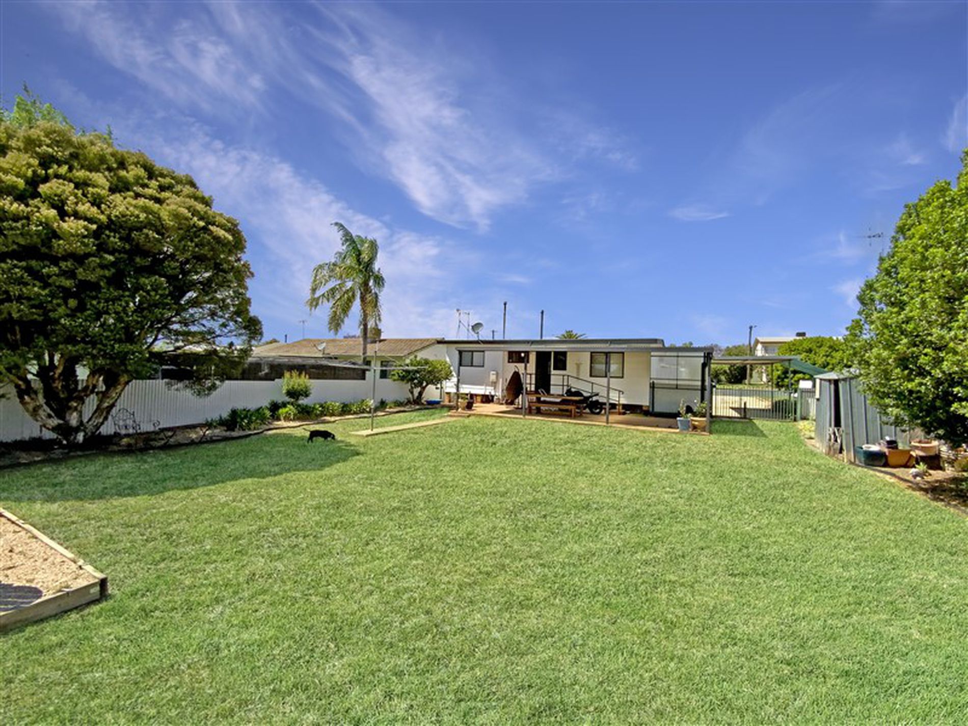 31 McDonnell Street, Forbes