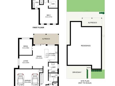 6 Starling Drive, Calderwood