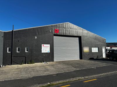 43 Broughton Street, South Dunedin