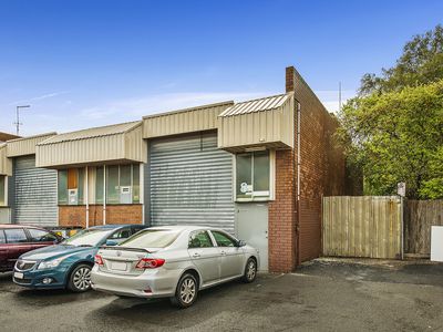 8/188 Plenty Road, Preston