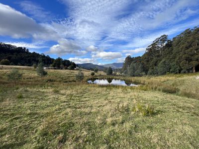 Lot 2 Eadies Lane, Franklin