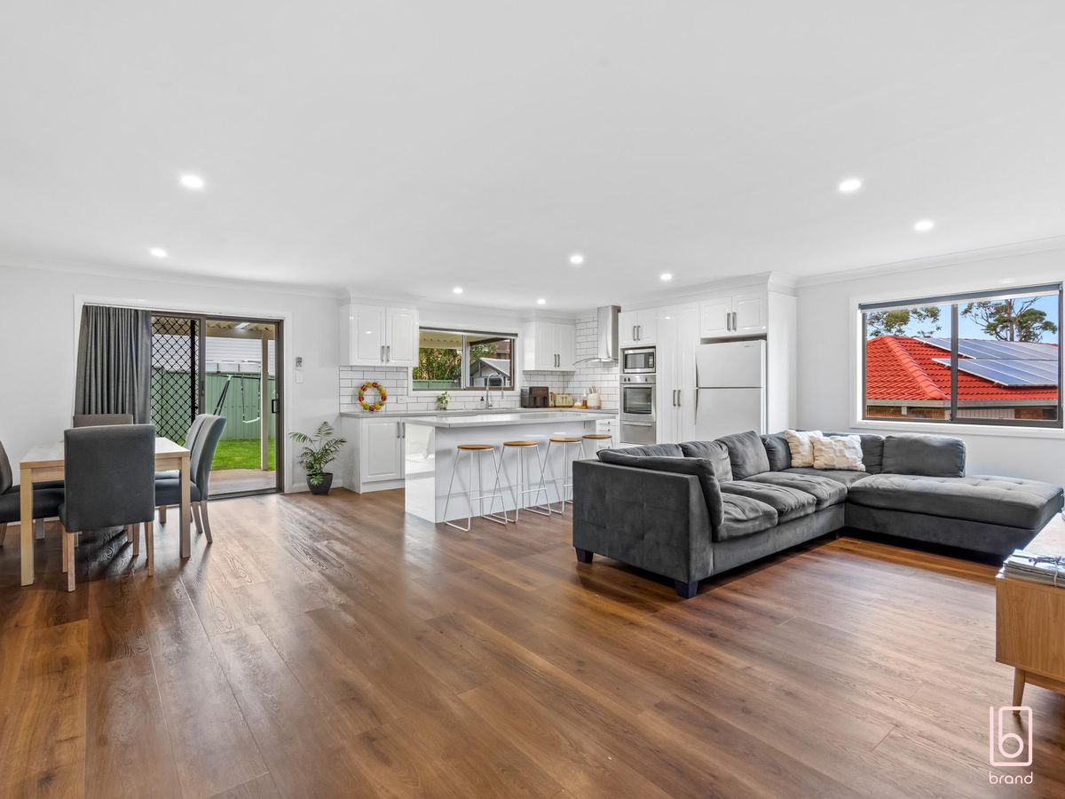 195 Stanley Street, Kanwal