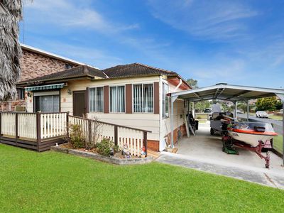 39 Barina Avenue, Lake Heights