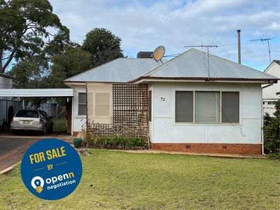 42 Wood Road, Griffith