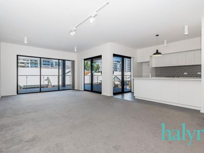 305 / 108 Bennett Street, East Perth