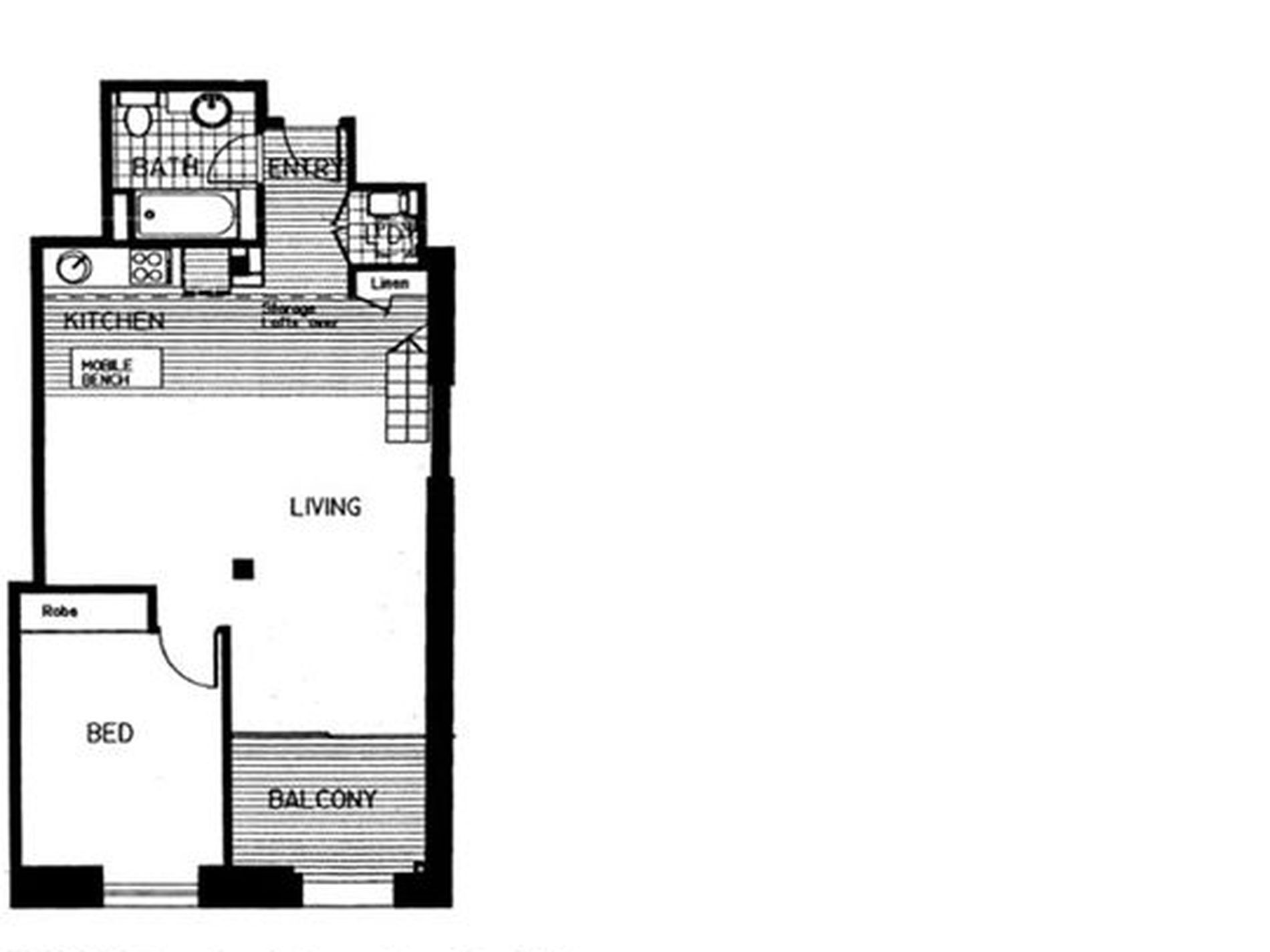 6 / 259 Clarence Street, Sydney