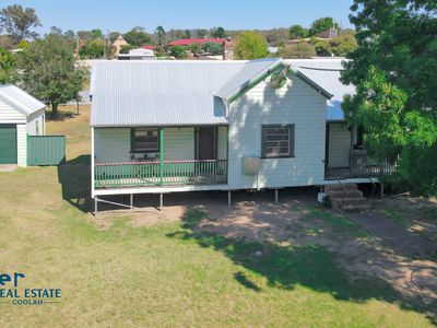 5 Glencoe Street, Coolah