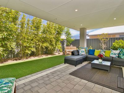 5 Linaker Street , Baldivis