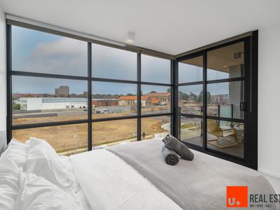 15 / 31 Eastlake Parade, Kingston