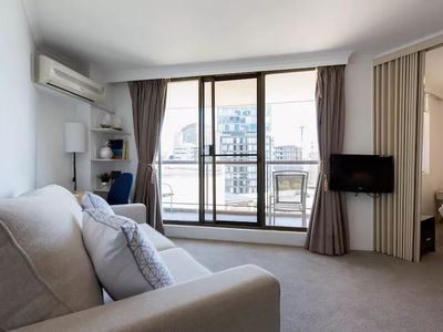 220 Goulburn Street, Darlinghurst