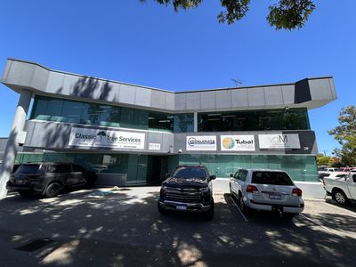 1C / 5 Mumford Place, Balcatta