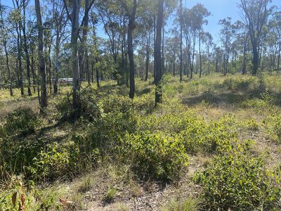 Lot 6 Whitaker Road, Nanango