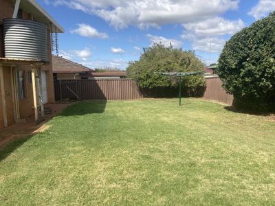 3 Hinton Street, Wilsonton