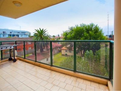 12 / 36A Smith  St, Wollongong