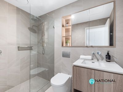1221 / 25 Spurway Drive, Norwest