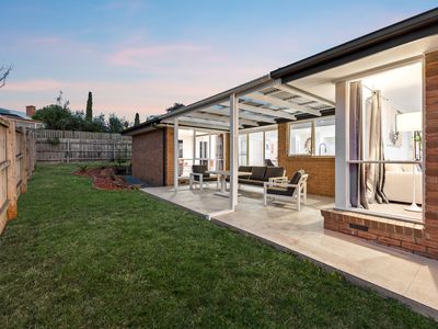 6 Song Street, Narre Warren