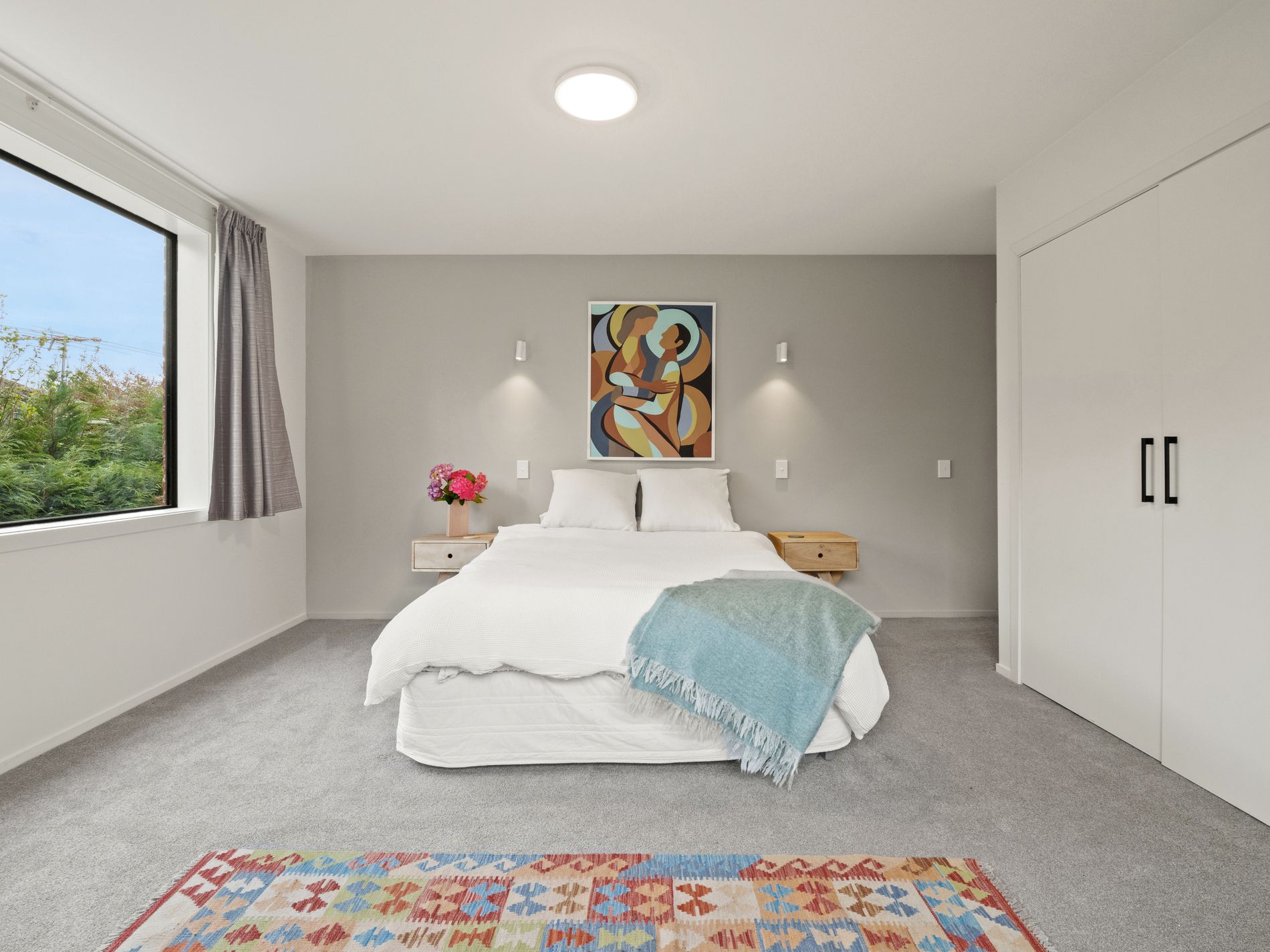 12 Prospect Bank, Wakari