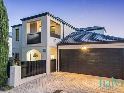 1 / 42 Gladstone Road, Rivervale
