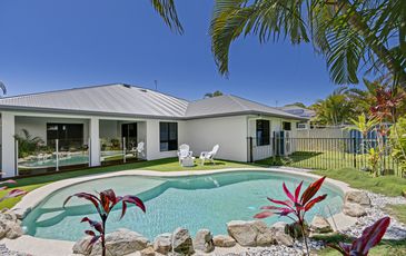 83 Sovereign Circuit, Pelican Waters