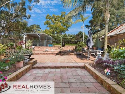 5 Ronald Street, Campbelltown