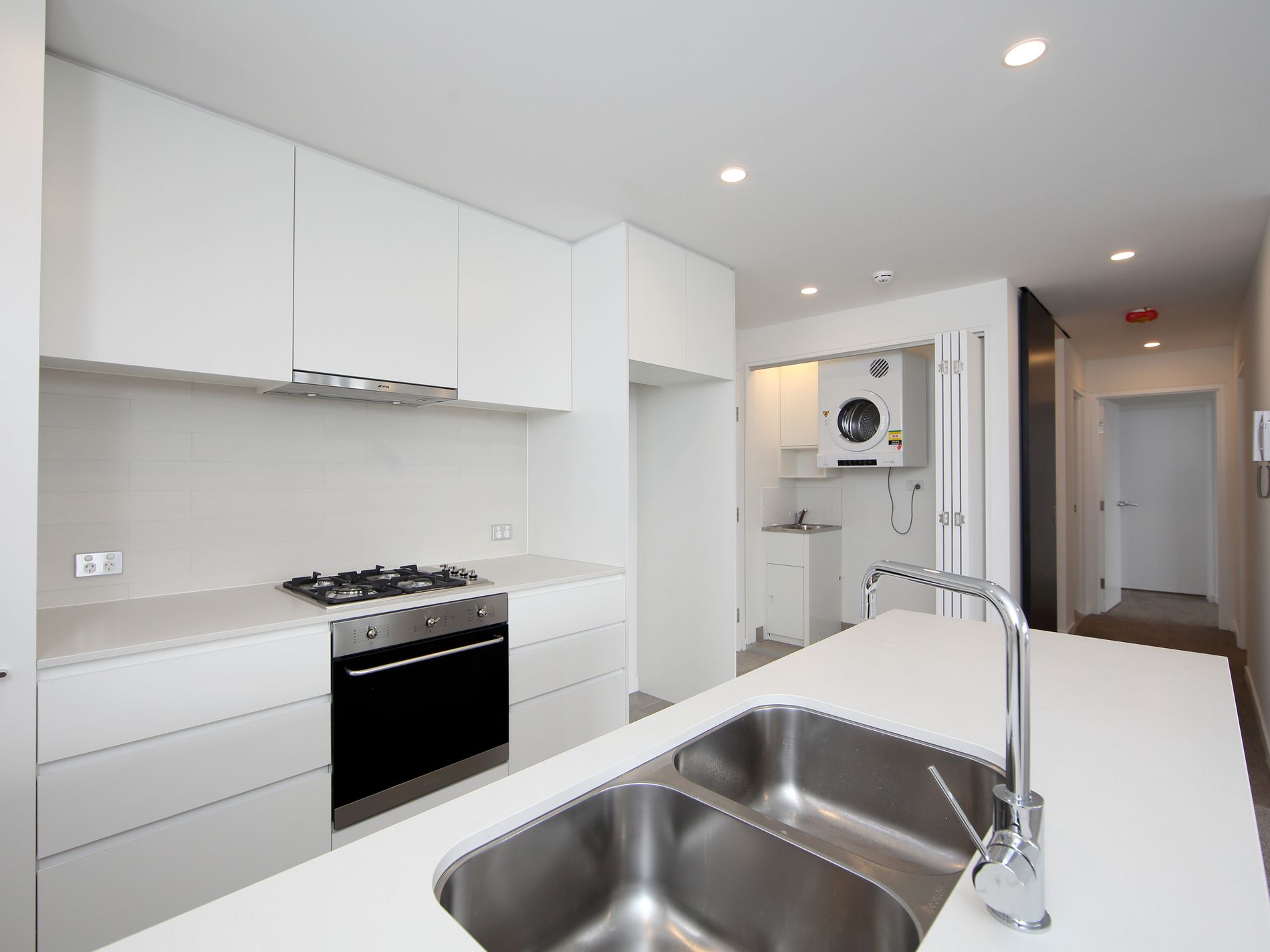 3501 / 55 Wilson Street, Botany