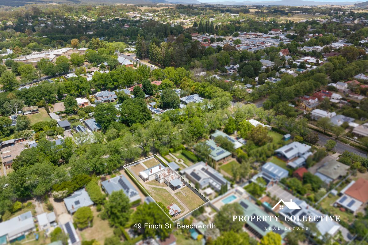 49 Finch Street, Beechworth