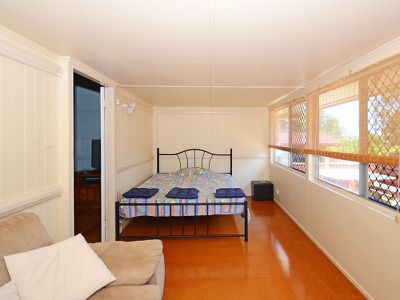 205 BOAT HARBOUR DRIVE, Pialba