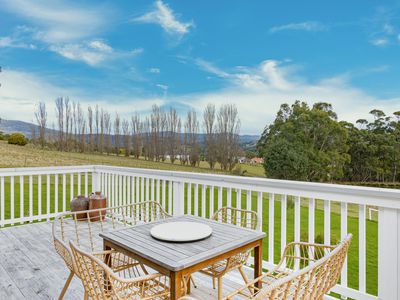 904 Cygnet Coast Road, Wattle Grove