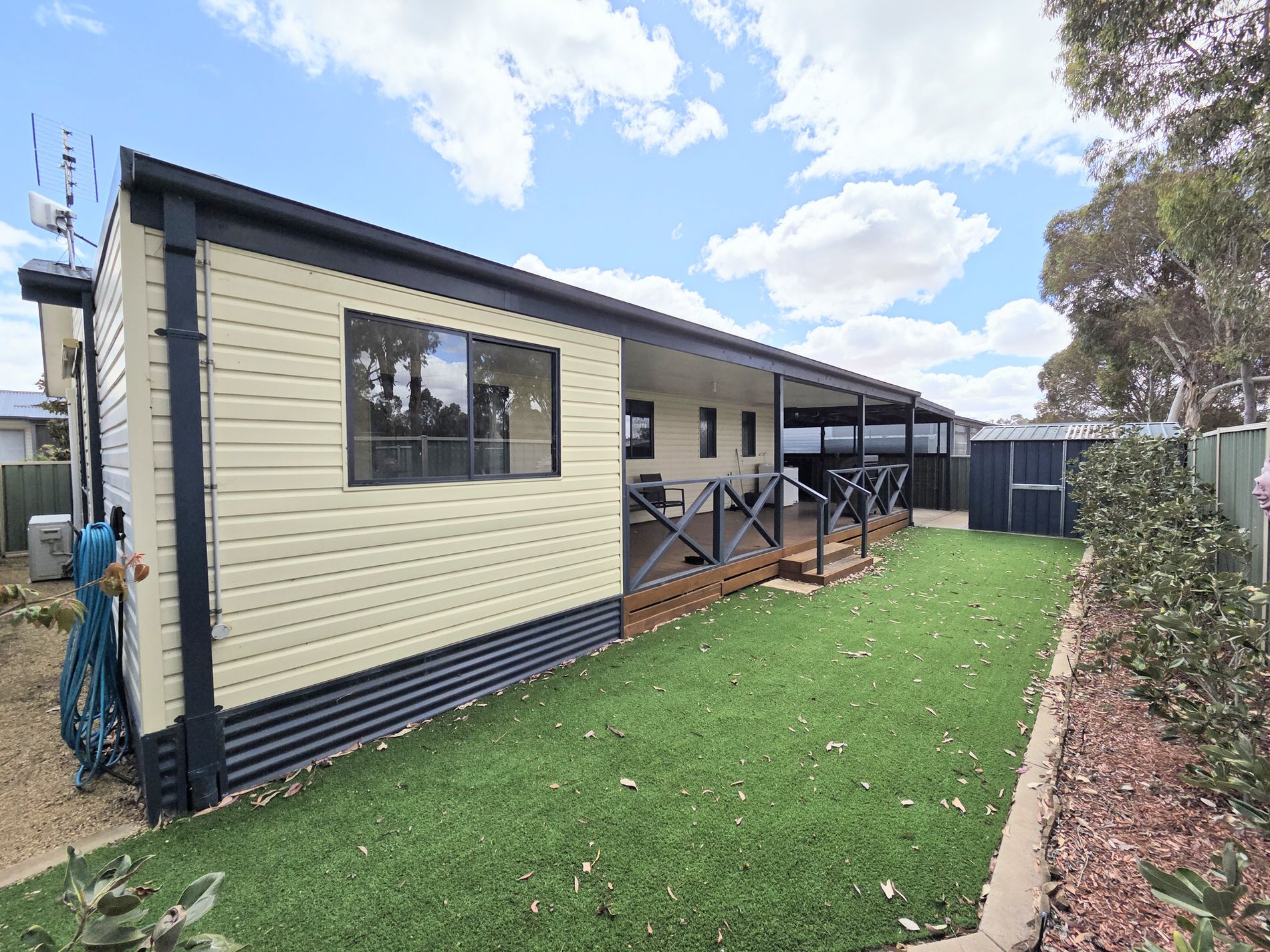 28 Murray Haven Drive, Tocumwal