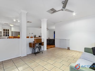 1 Miramare Boulevard, Currambine